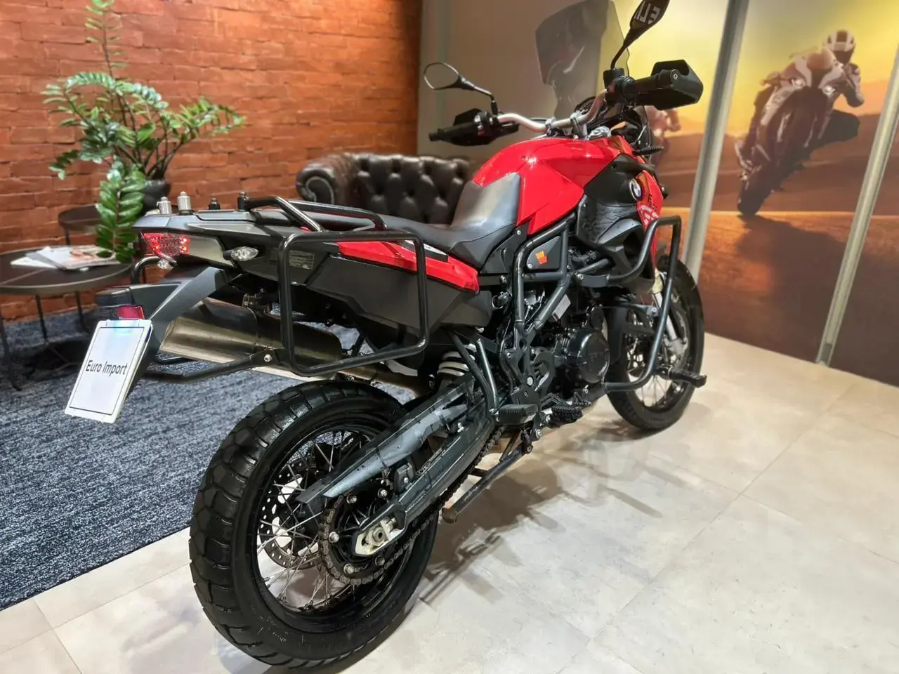 galeria F 800
