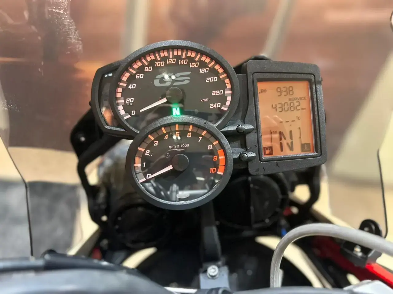 galeria F 800