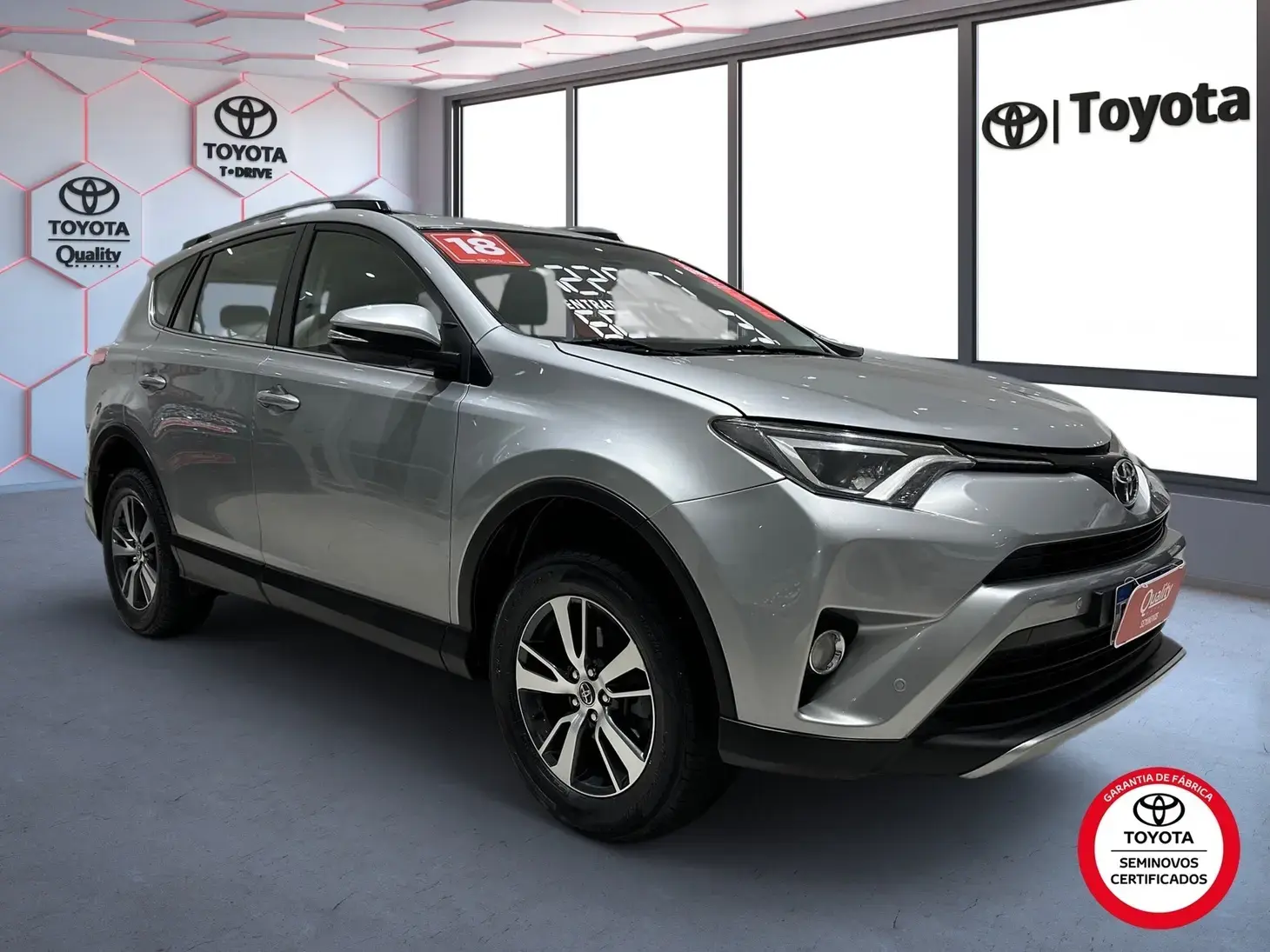 galeria RAV4