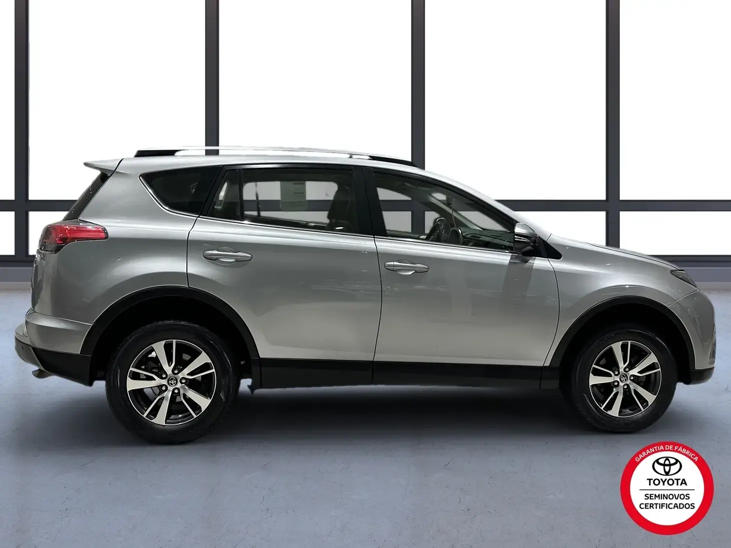 galeria RAV4
