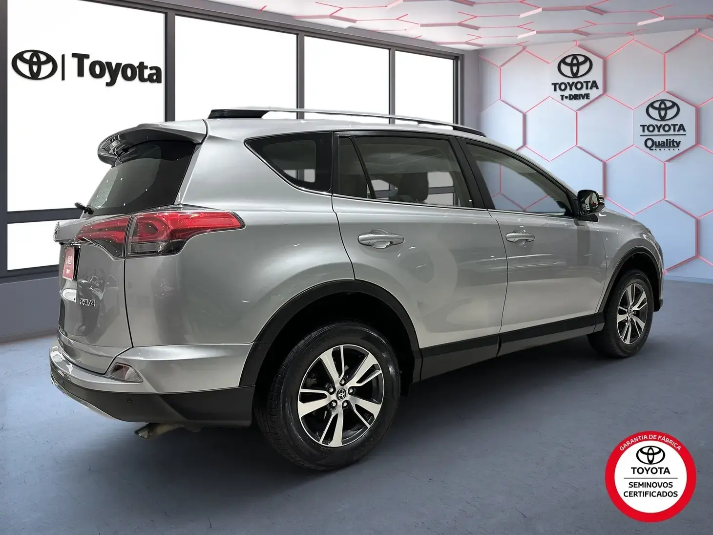 galeria RAV4