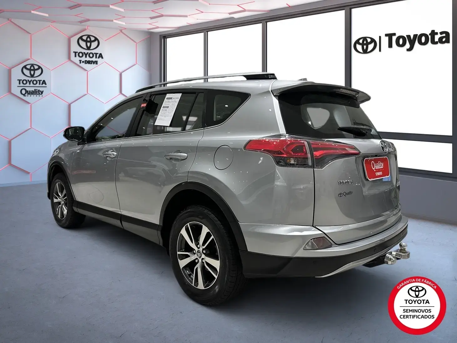 galeria RAV4