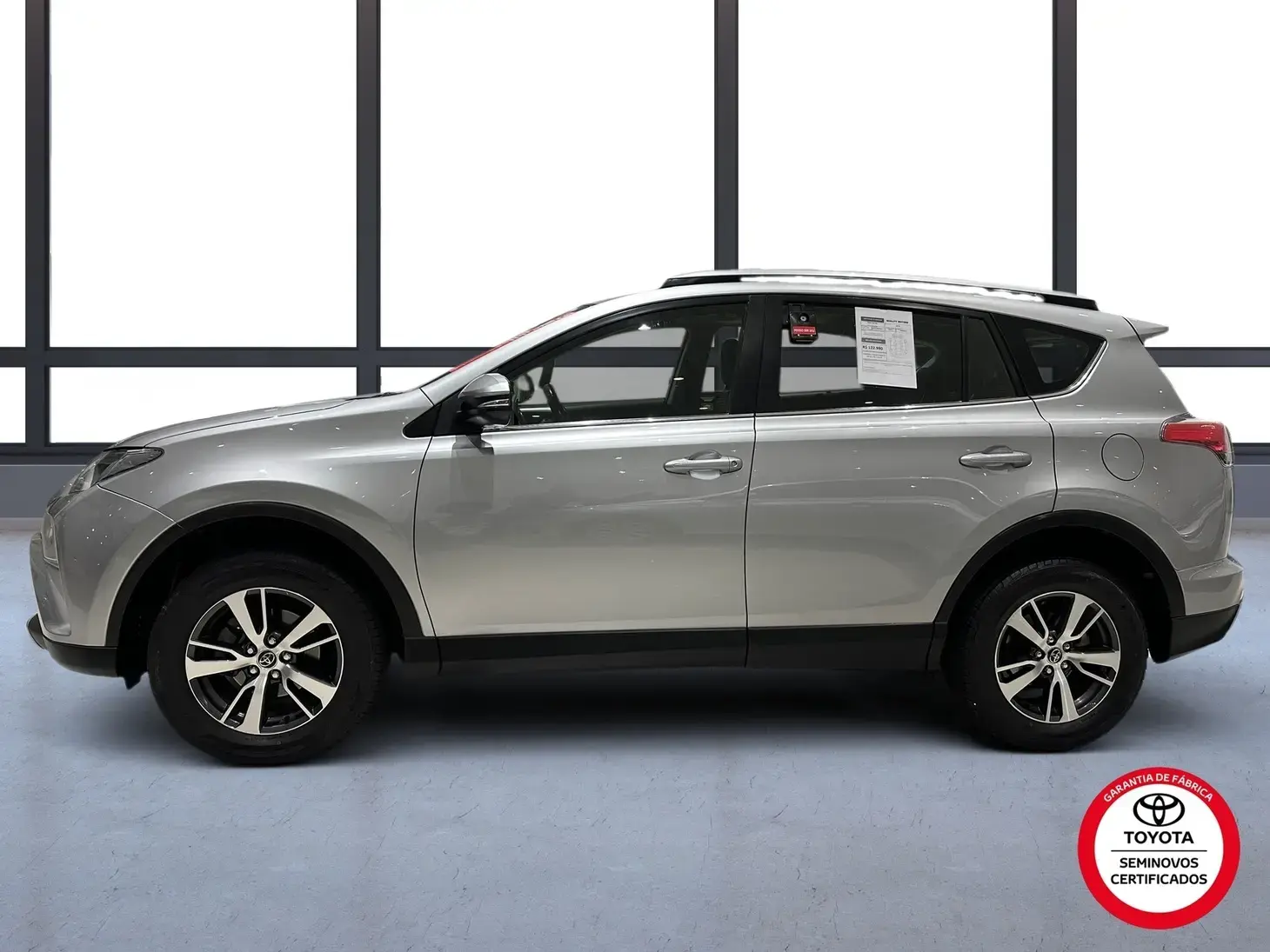 galeria RAV4