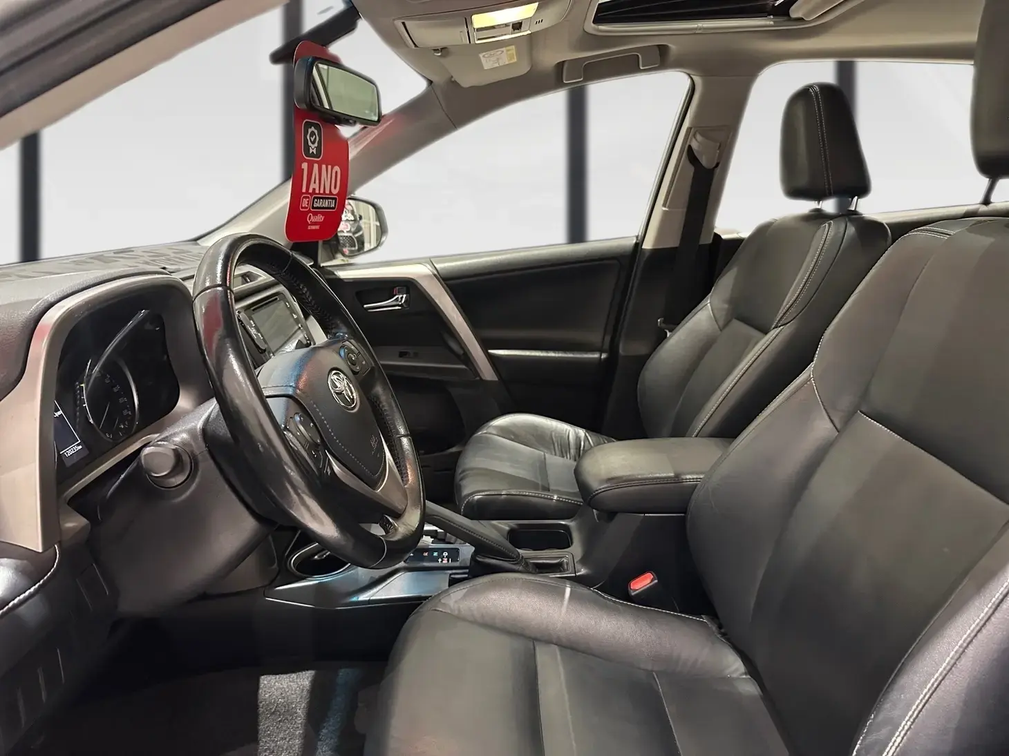 galeria RAV4