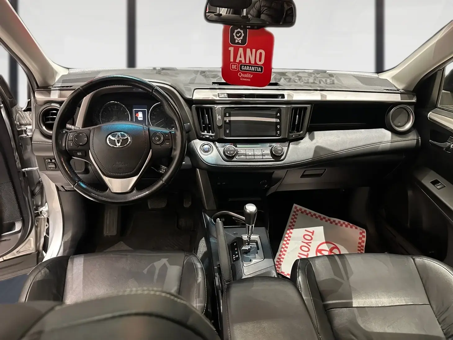galeria RAV4