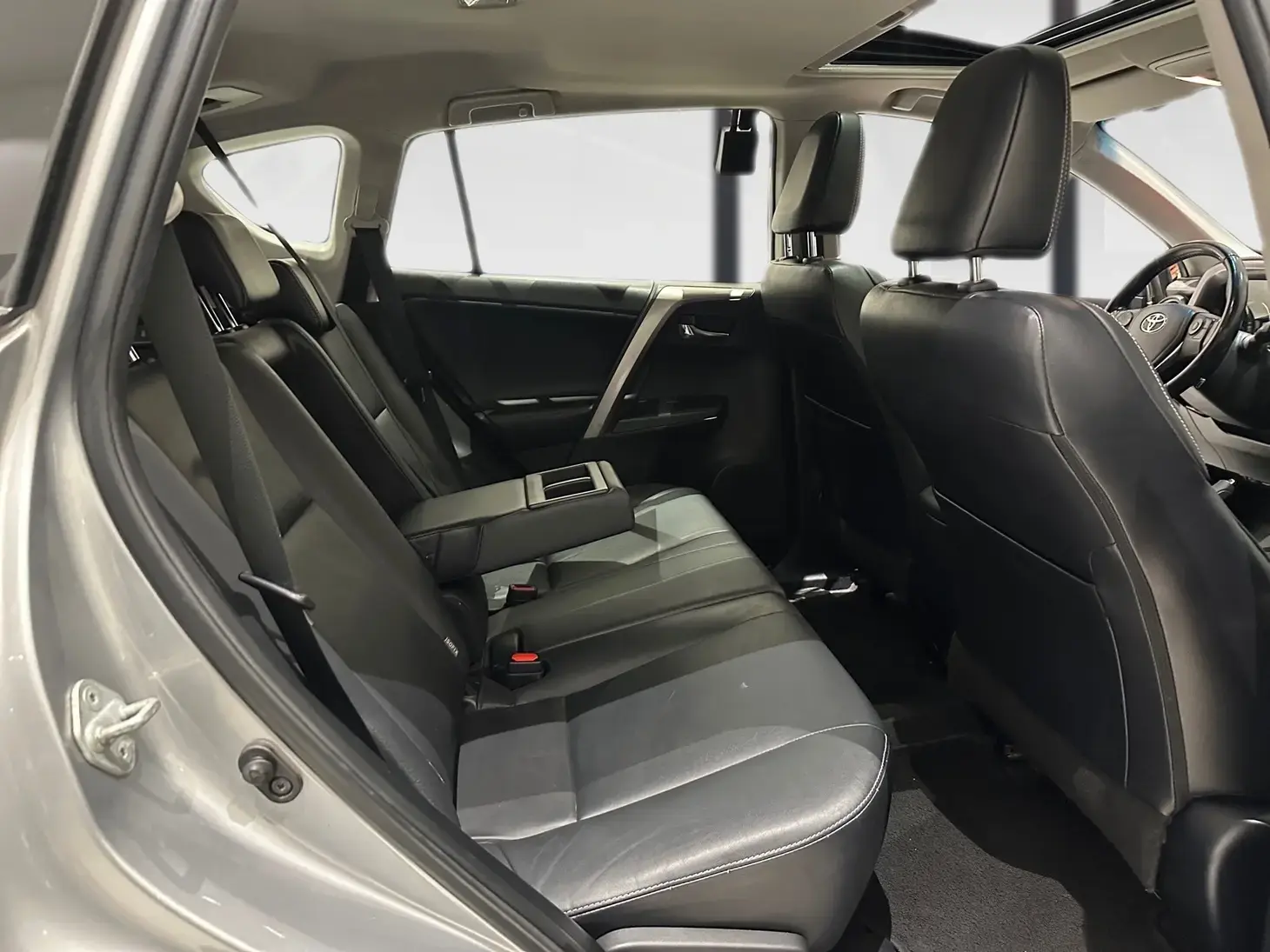 galeria RAV4