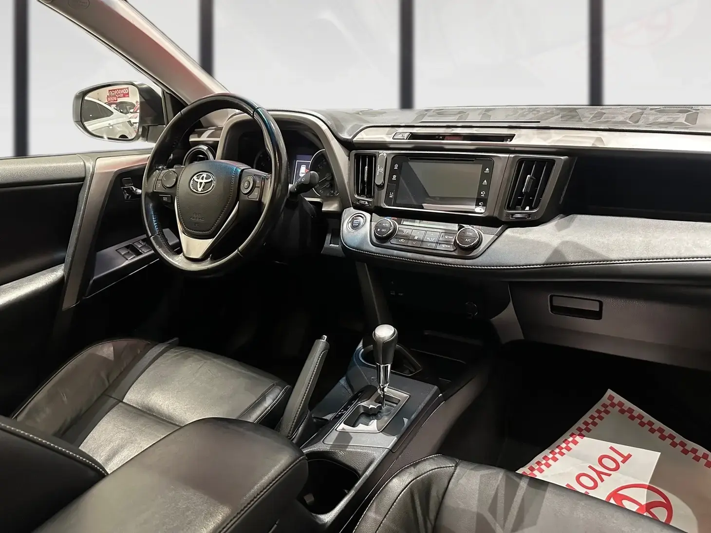 galeria RAV4