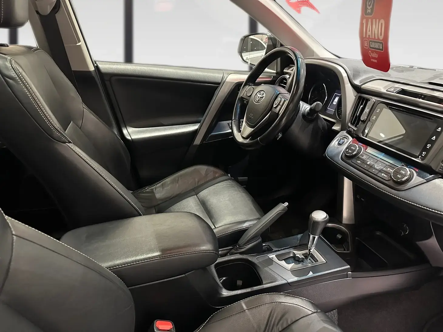 galeria RAV4