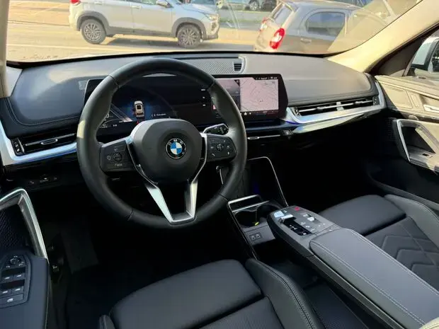 Bmw X1 sDrive20i X Line 2.0 Turbo (Aut.)