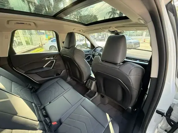Bmw X1 sDrive20i X Line 2.0 Turbo (Aut.)