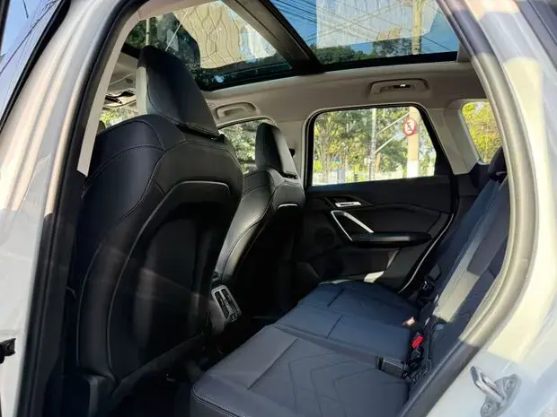 Bmw X1 sDrive20i X Line 2.0 Turbo (Aut.)