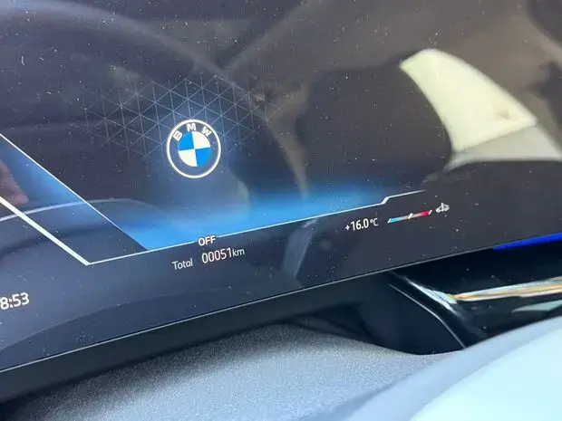 Bmw X1 sDrive20i X Line 2.0 Turbo (Aut.)