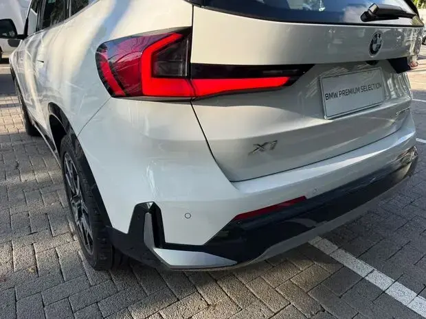 Bmw X1 sDrive20i X Line 2.0 Turbo (Aut.)