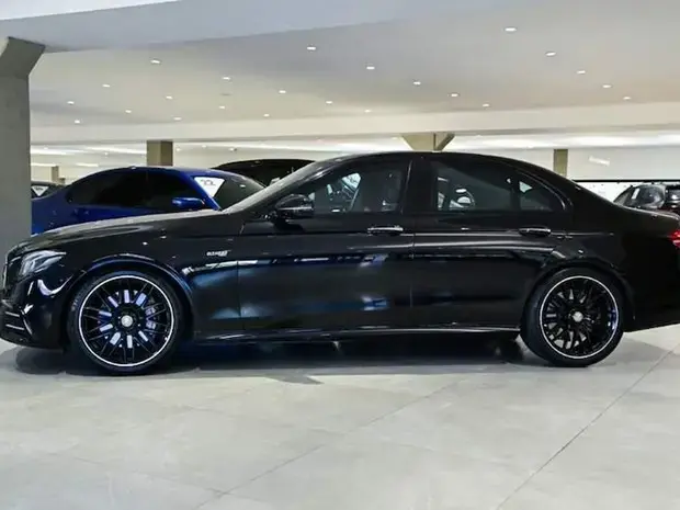 Mercedes Benz Classe E AMG E 43 AMG 4Matic