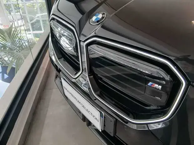 Bmw X3 M50 xDrive MHEV