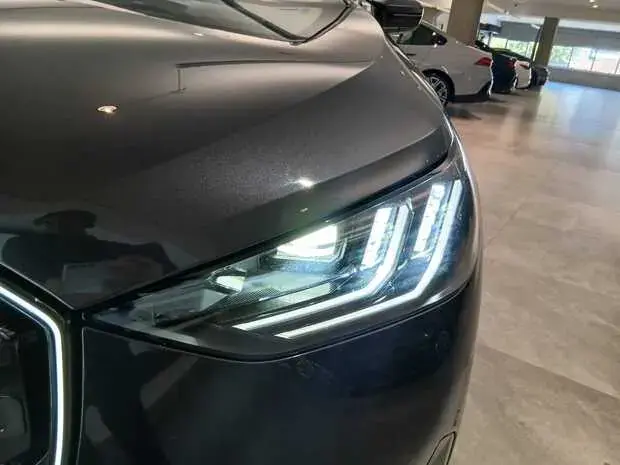 Bmw X3 M50 xDrive MHEV