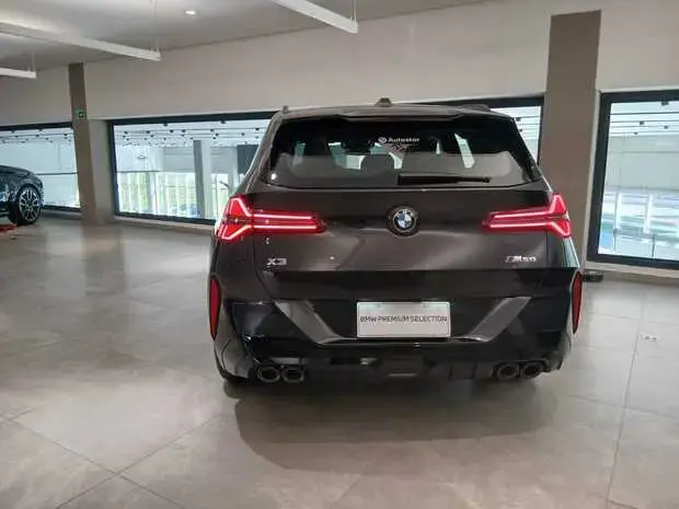 Bmw X3 M50 xDrive MHEV
