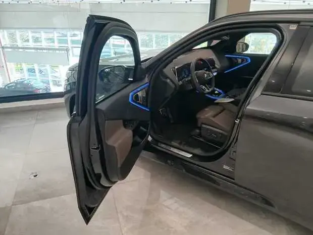 Bmw X3 M50 xDrive MHEV