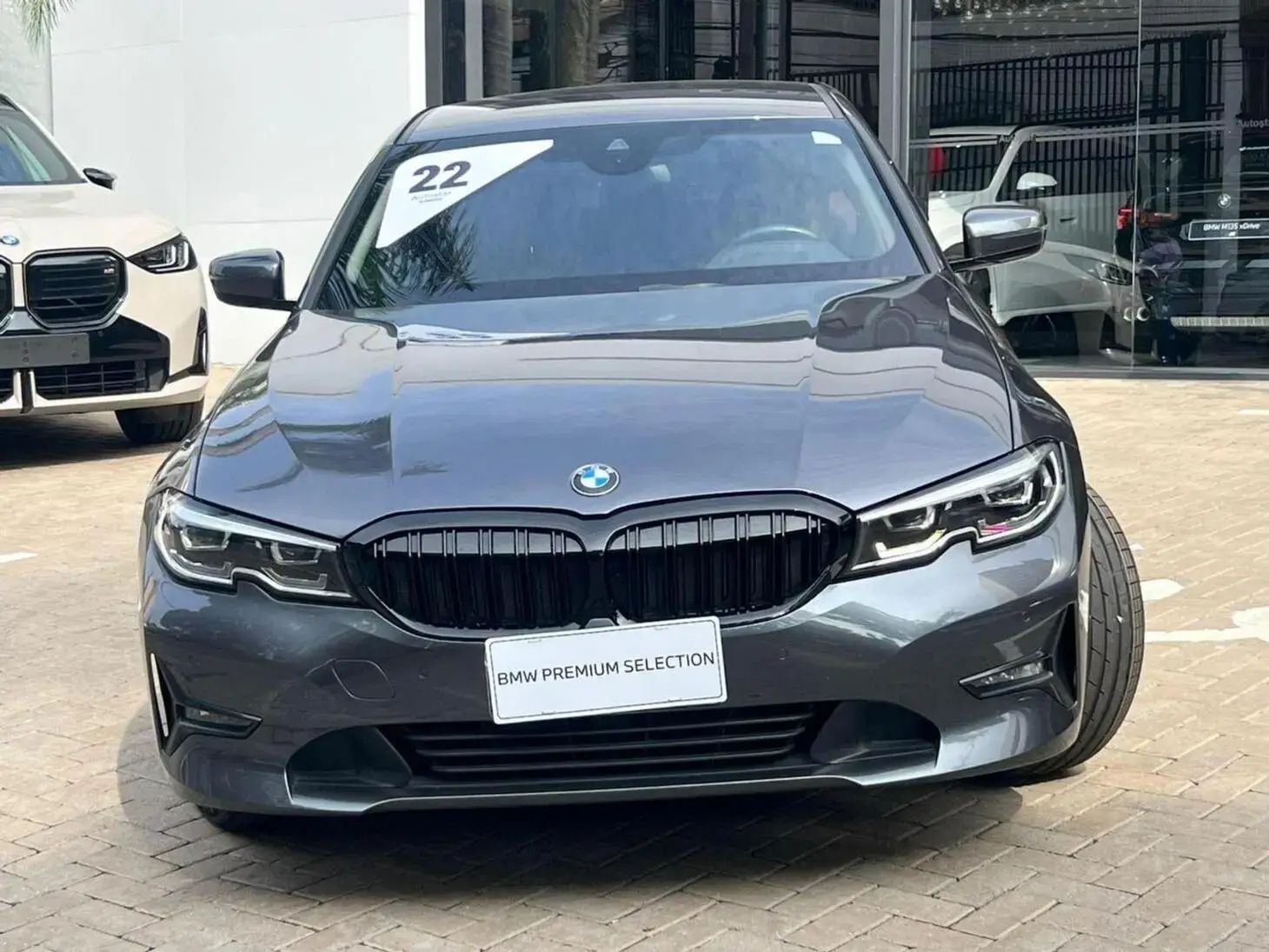 galeria 320i
