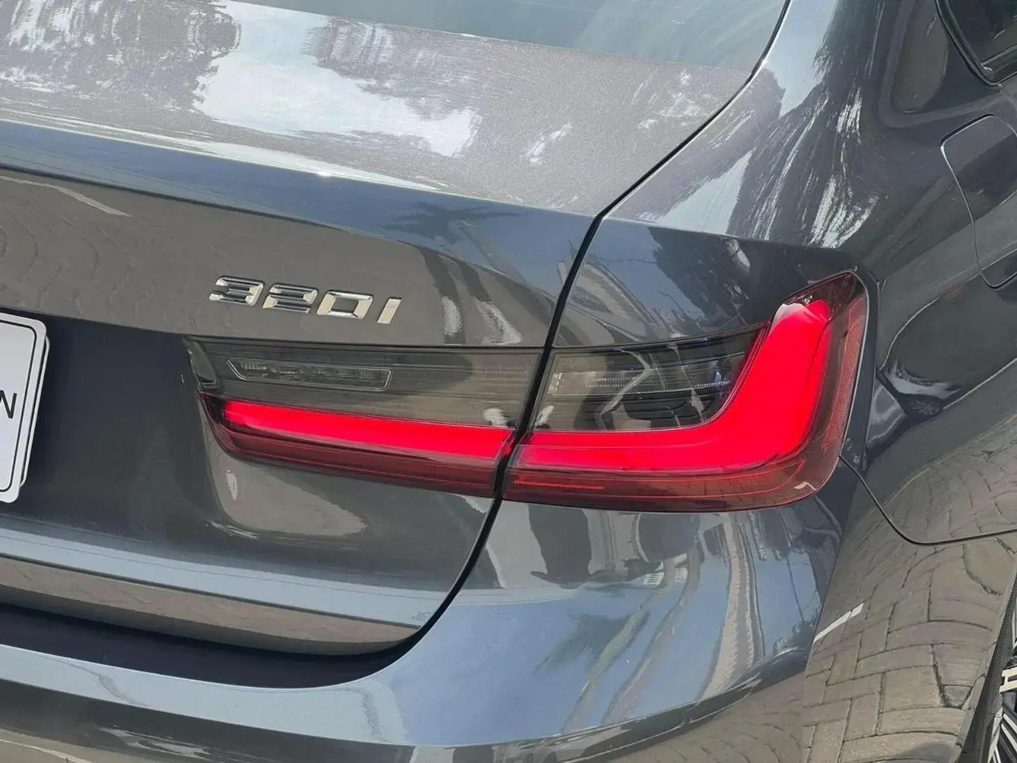 galeria 320i