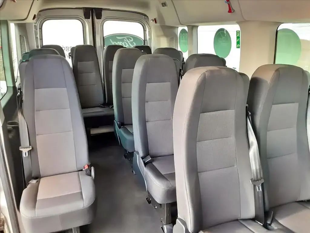galeria TRANSIT