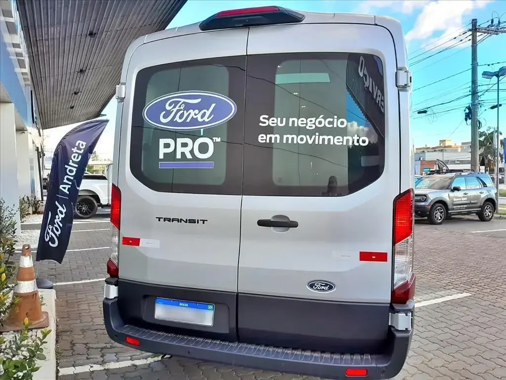 galeria TRANSIT