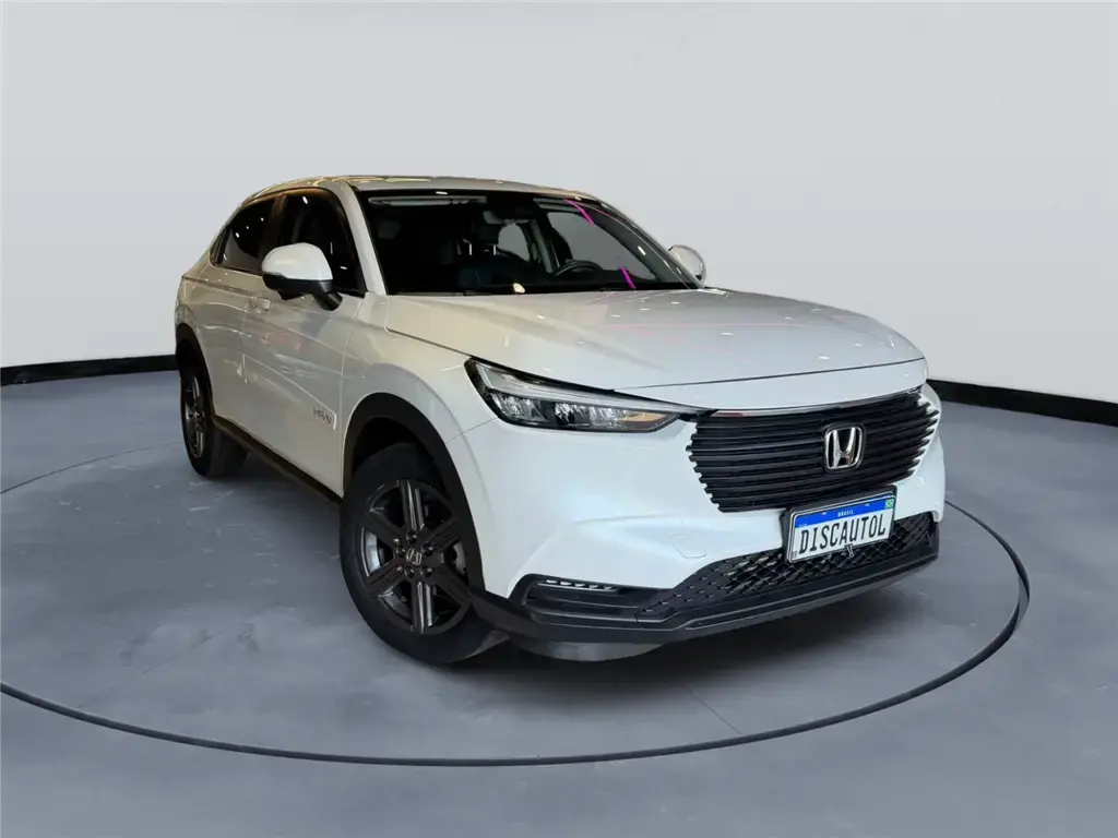 galeria HR-V