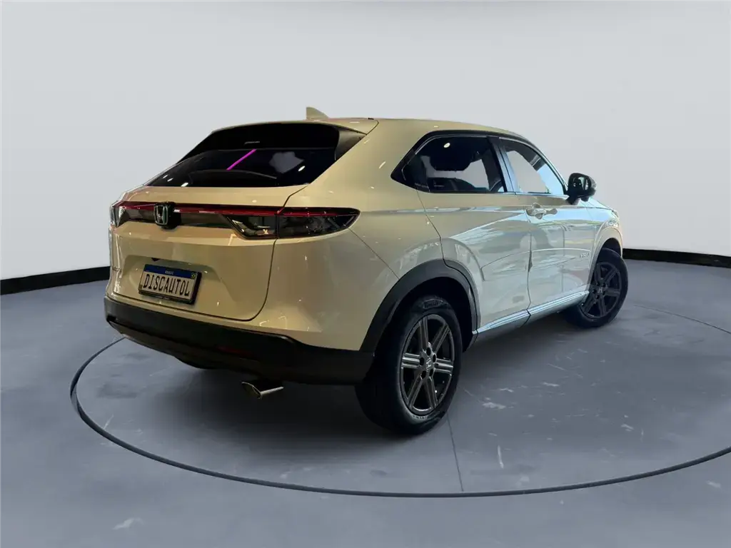 galeria HR-V