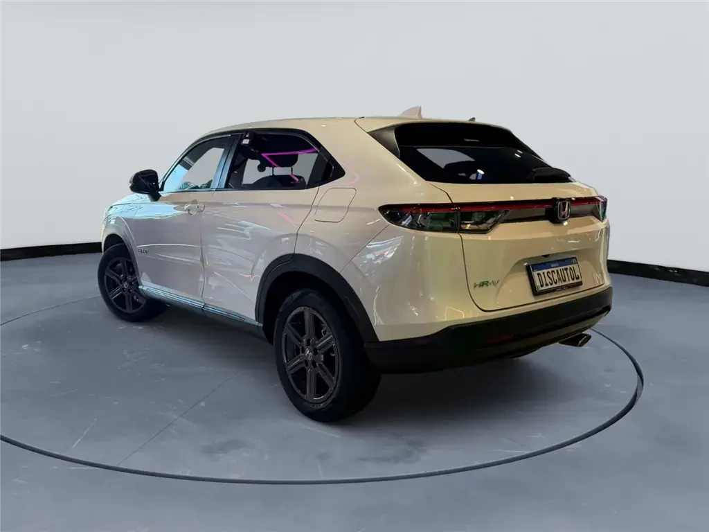 galeria HR-V