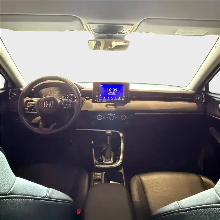 galeria HR-V
