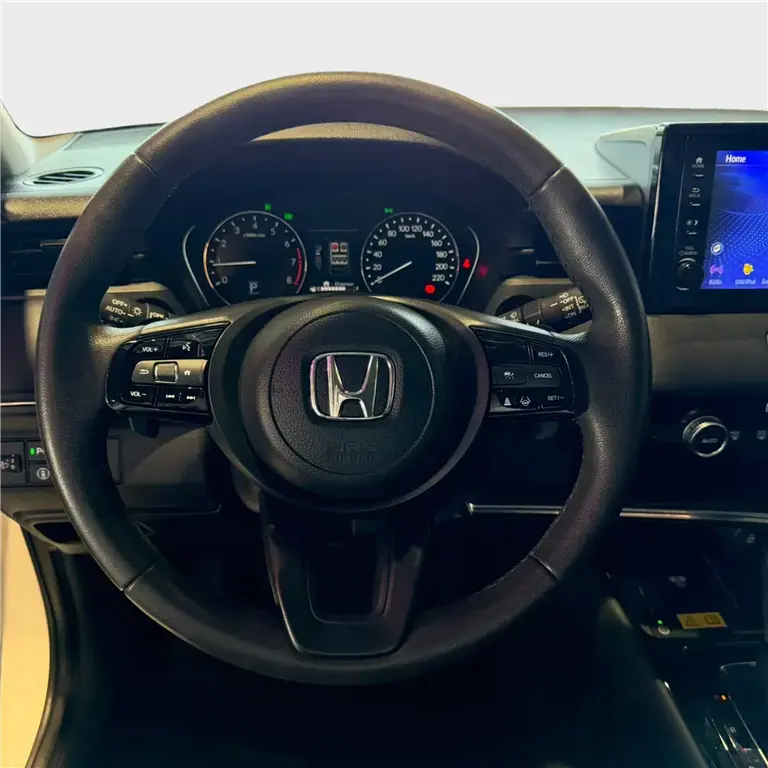 galeria HR-V
