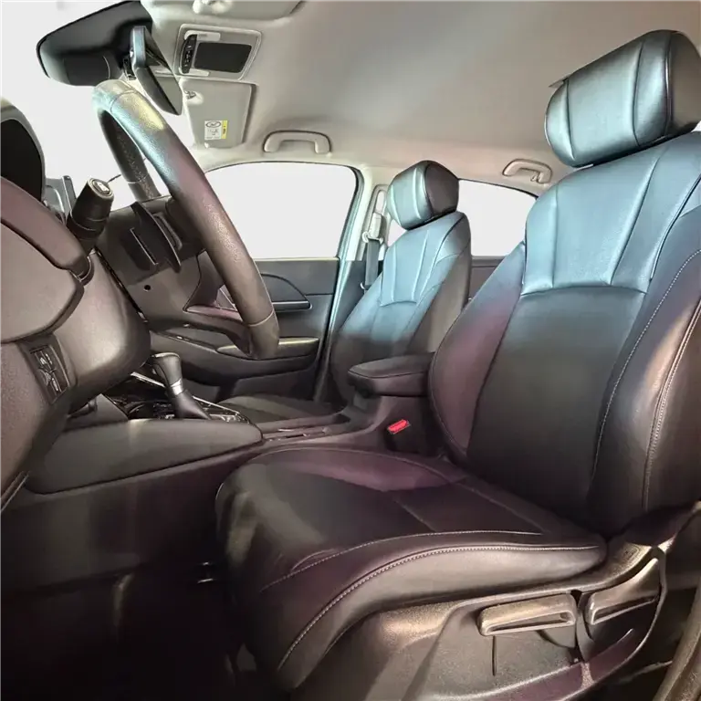 galeria HR-V