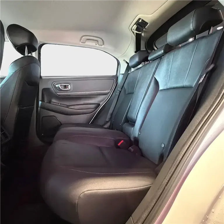 galeria HR-V
