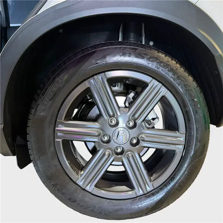 galeria HR-V