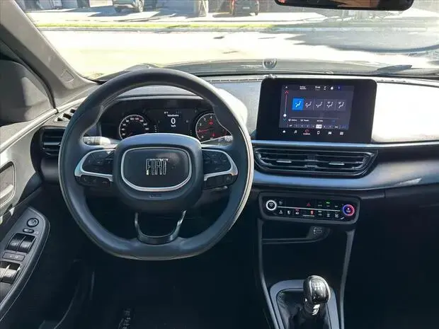 Fiat PULSE 1.3 FLEX DRIVE MANUAL