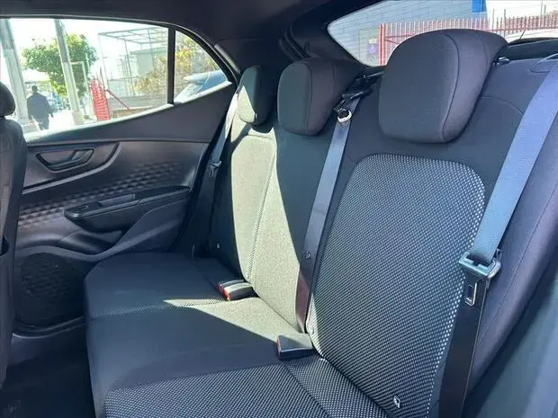 Fiat PULSE 1.3 FLEX DRIVE MANUAL