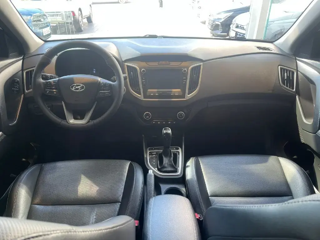 galeria CRETA