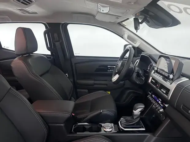 Mitsubishi Triton HPE