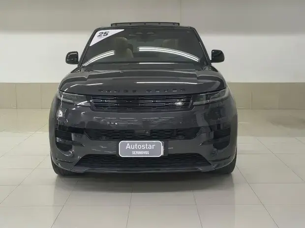 Land Rover Range Rover Sport Autobiography 3.0 (Híb.)