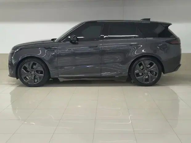 Land Rover Range Rover Sport Autobiography 3.0 (Híb.)