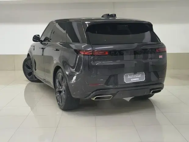 Land Rover Range Rover Sport Autobiography 3.0 (Híb.)