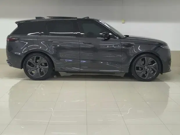 Land Rover Range Rover Sport Autobiography 3.0 (Híb.)