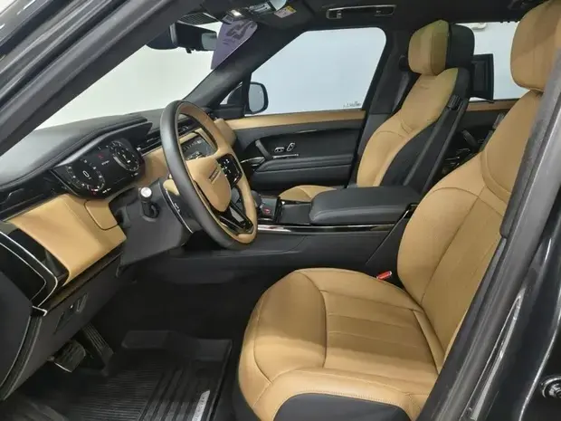 Land Rover Range Rover Sport Autobiography 3.0 (Híb.)