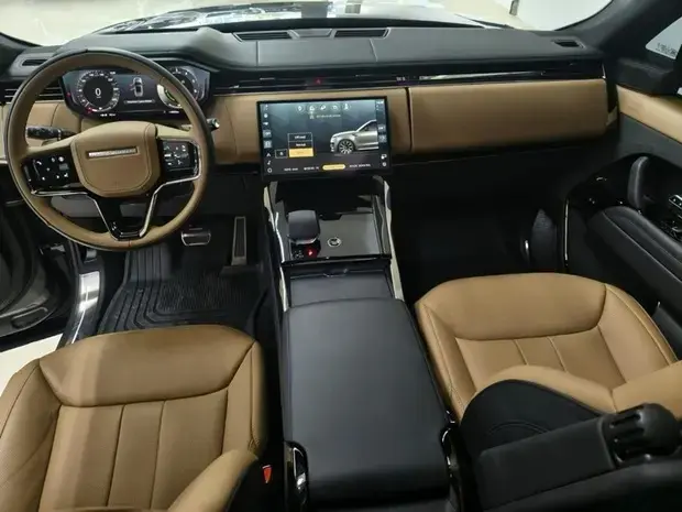 Land Rover Range Rover Sport Autobiography 3.0 (Híb.)