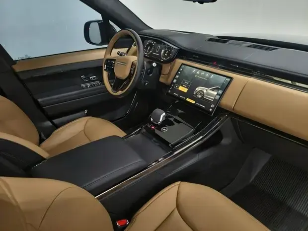 Land Rover Range Rover Sport Autobiography 3.0 (Híb.)