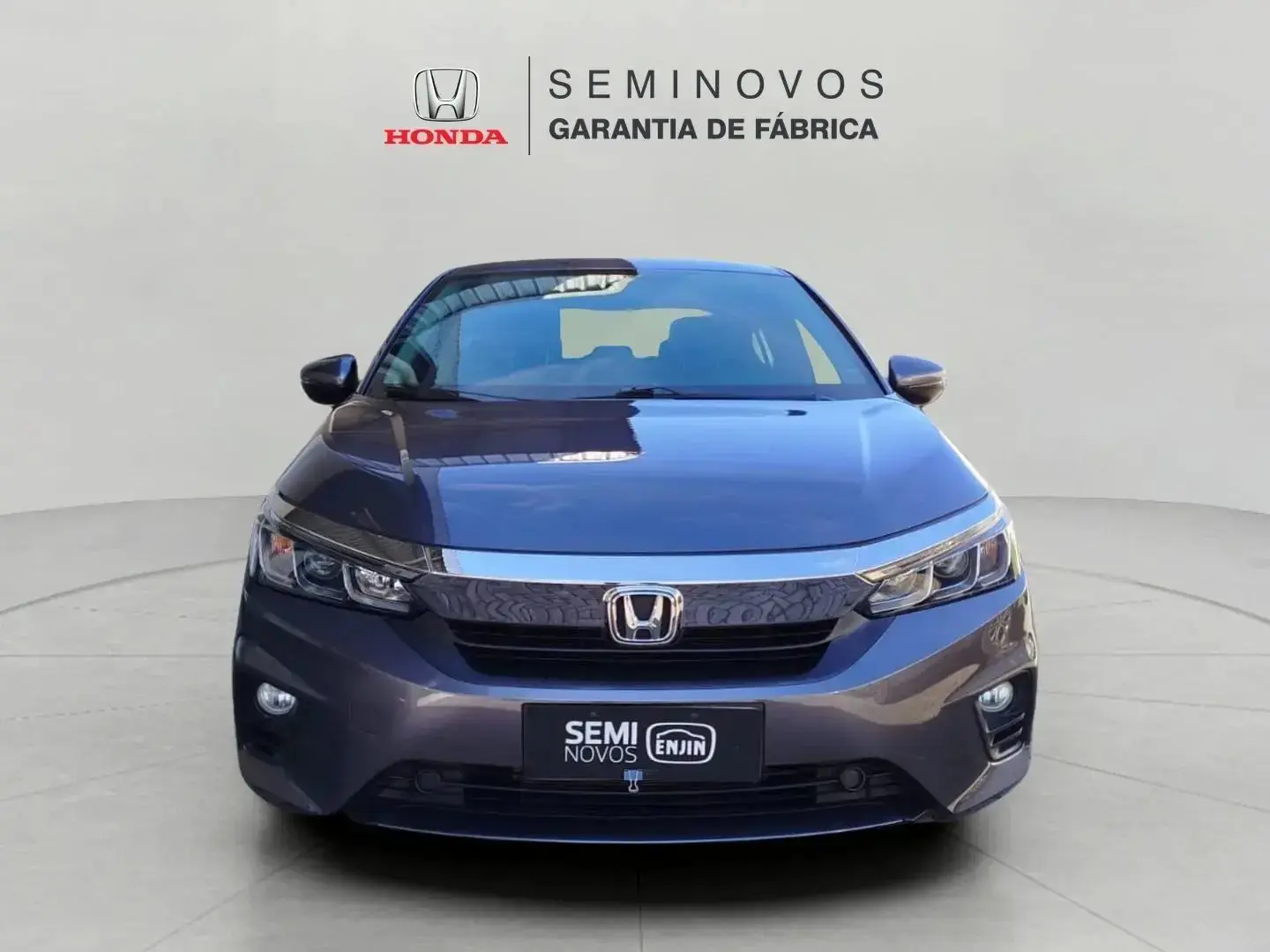 galeria CITY SEDAN EXL