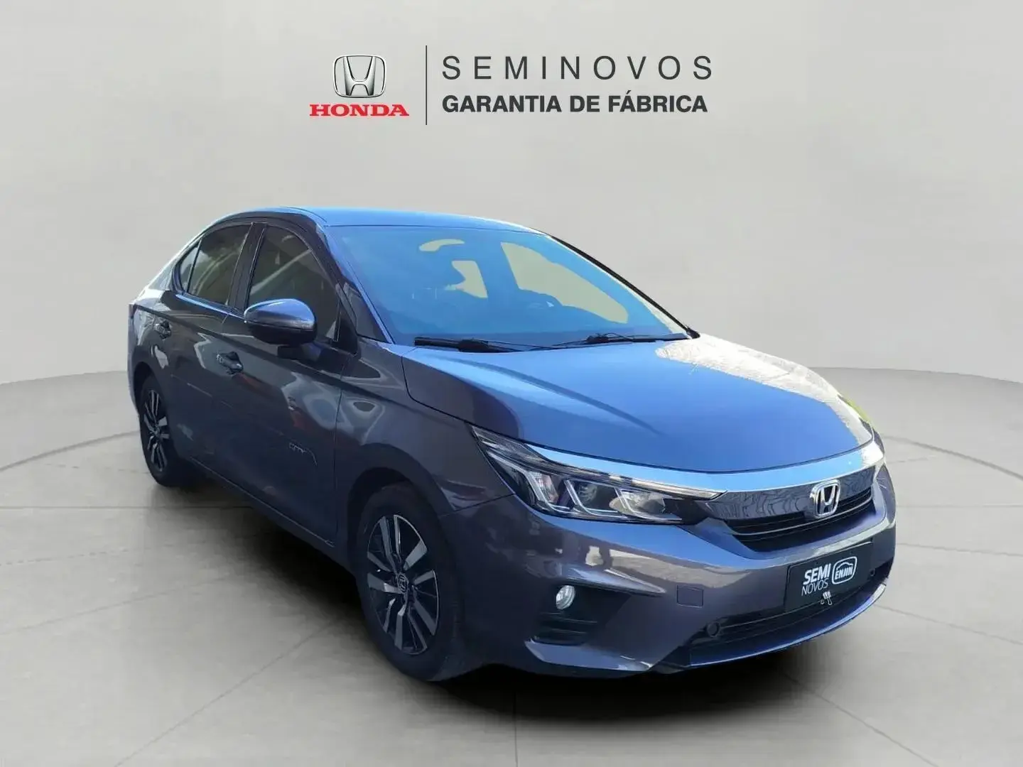 galeria CITY SEDAN EXL