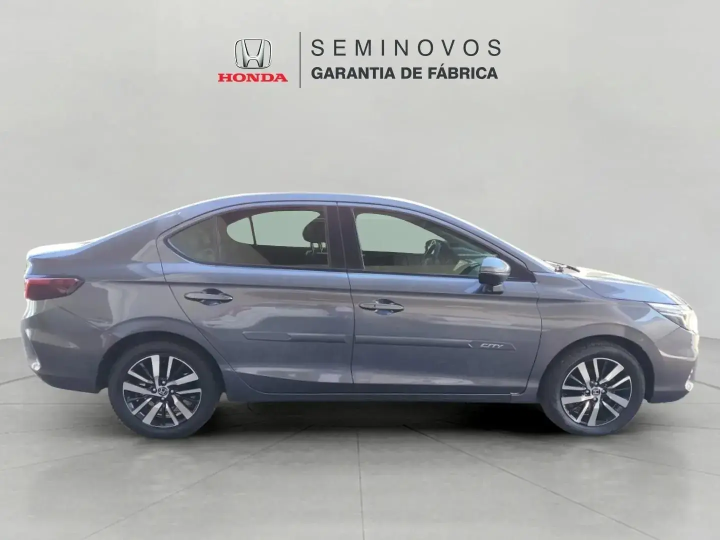 galeria CITY SEDAN EXL