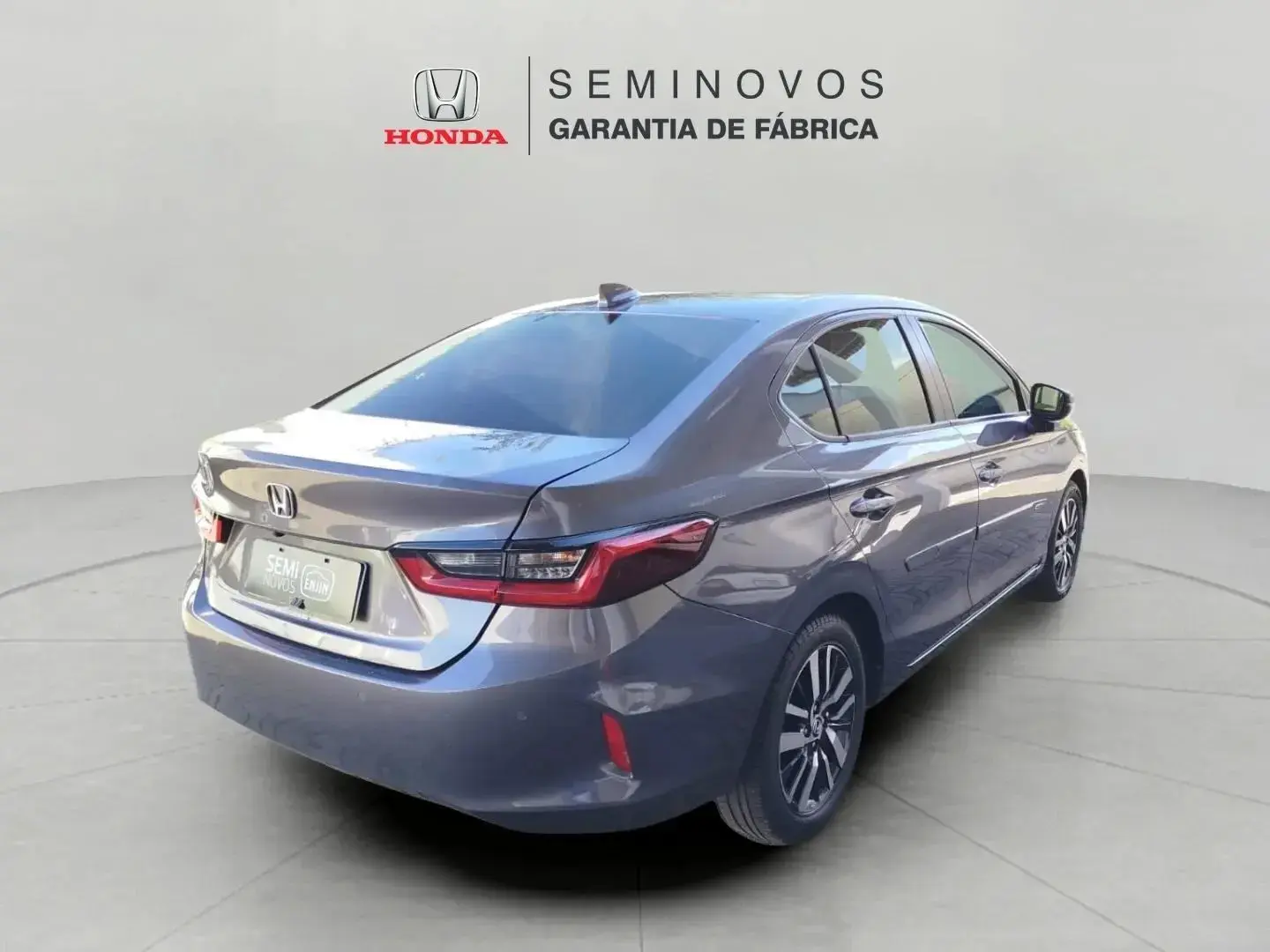 galeria CITY SEDAN EXL
