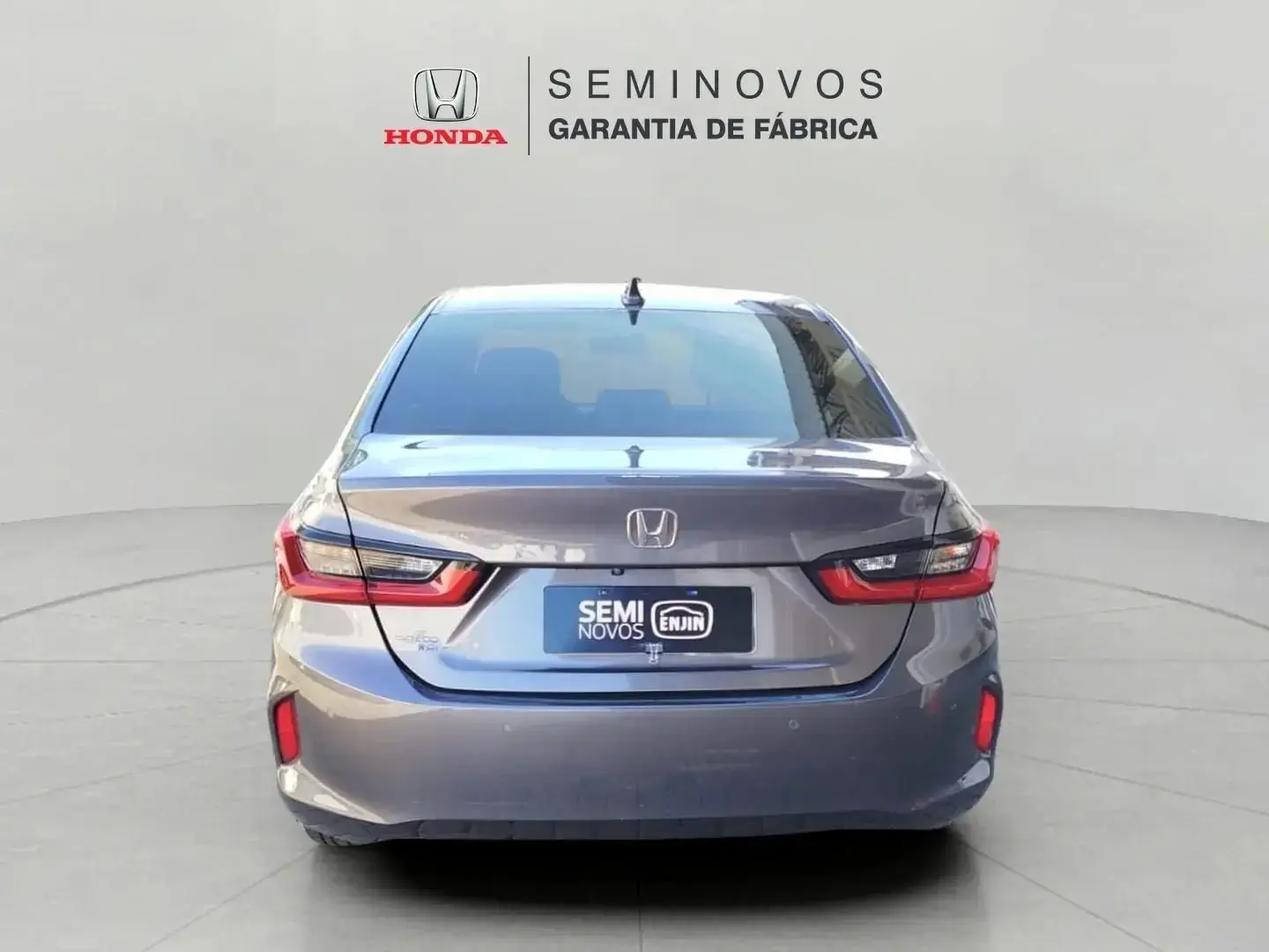 galeria CITY SEDAN EXL